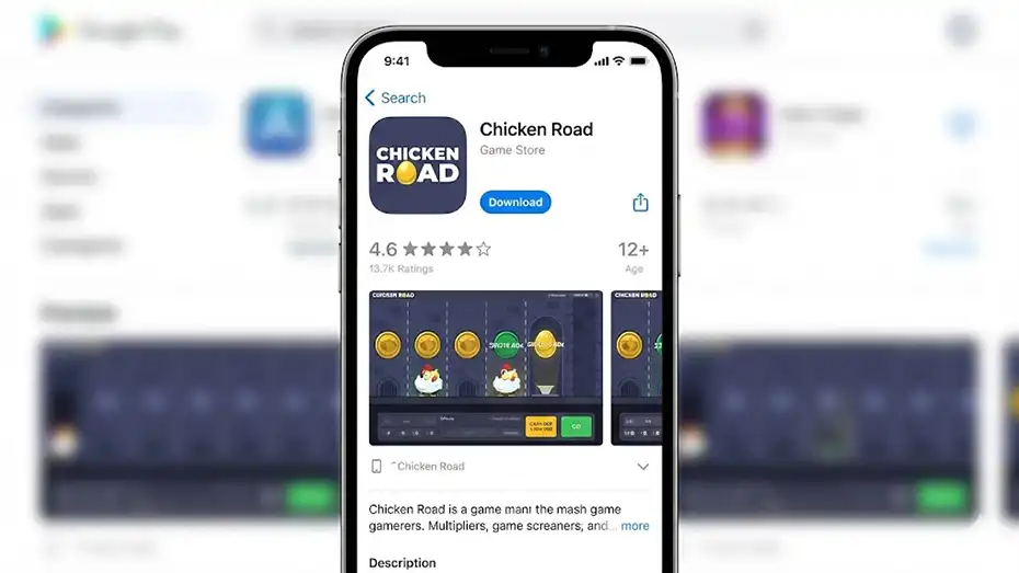 Chicken Road 2 скачать