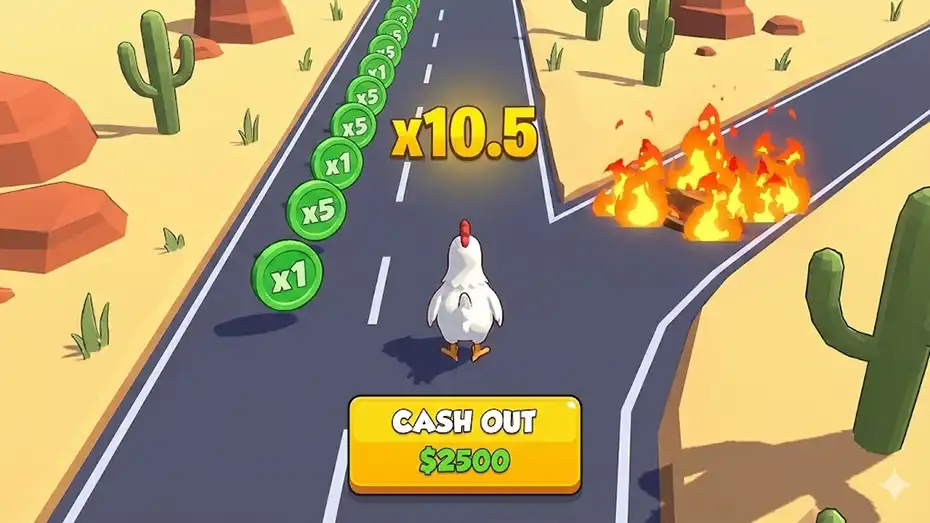 chicken road 2 стратегия